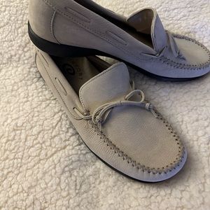 Dexter comfort sport loafers Mocs